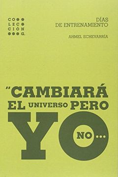 Días de entrenamiento