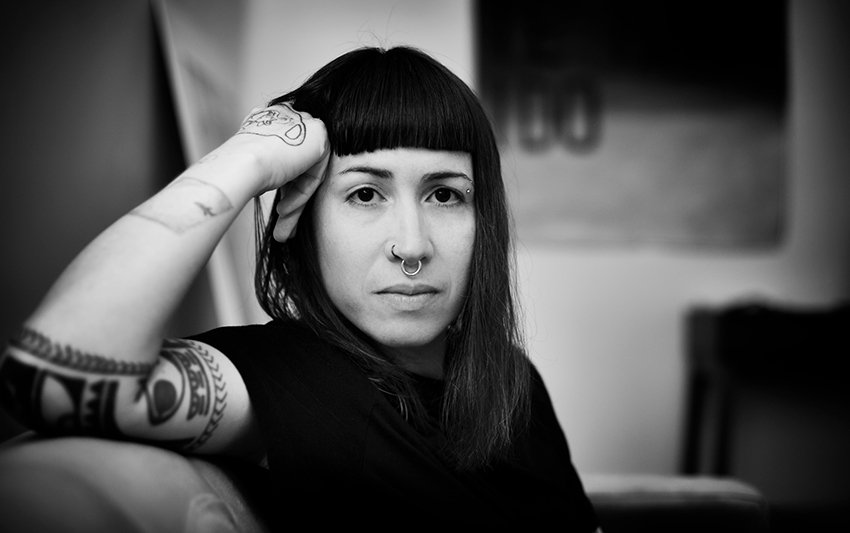 Legna Rodríguez Iglesias