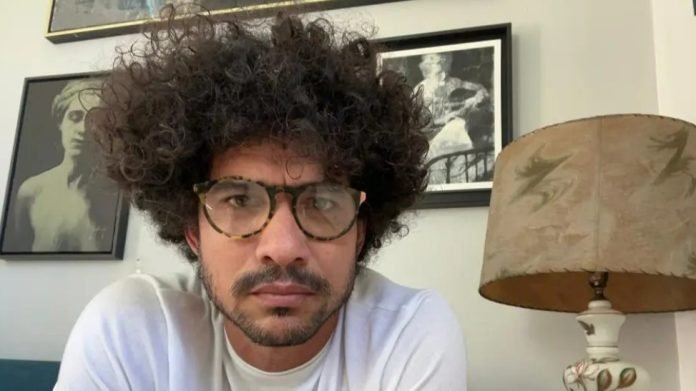 Maykel Paneque