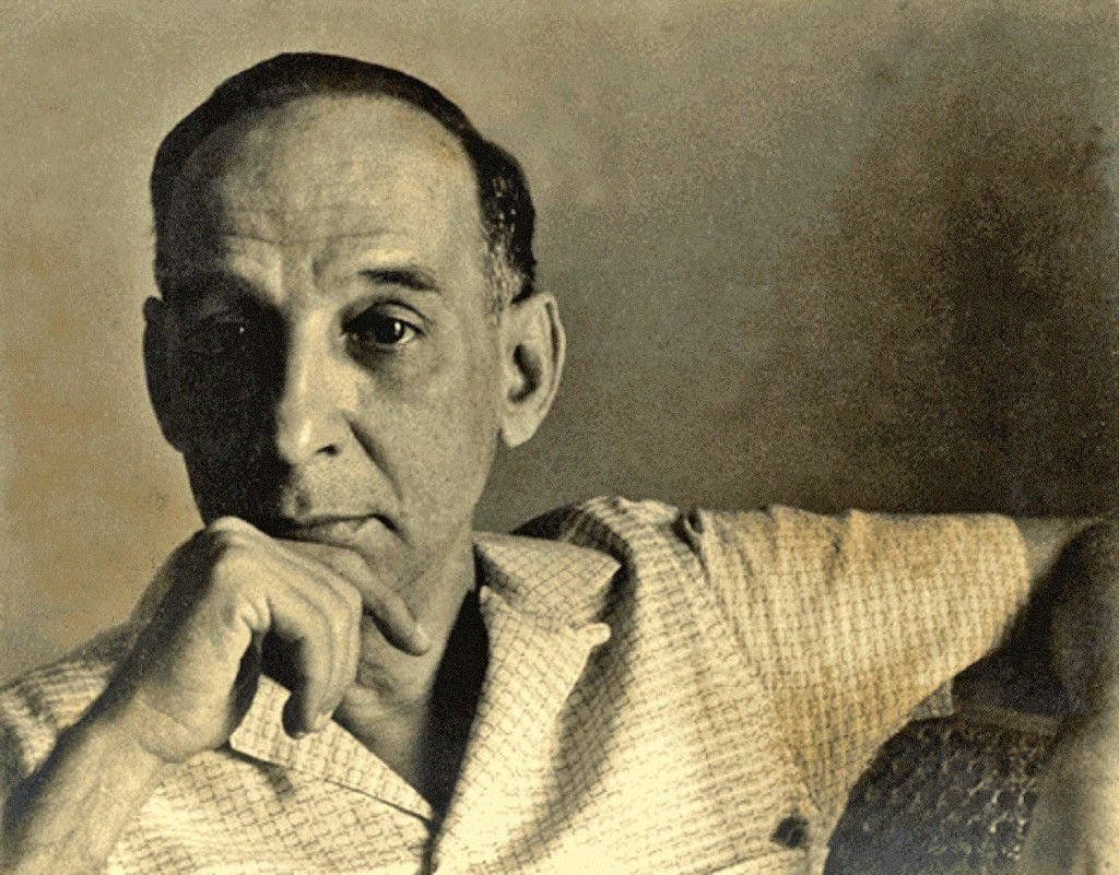 Virgilio Piñera