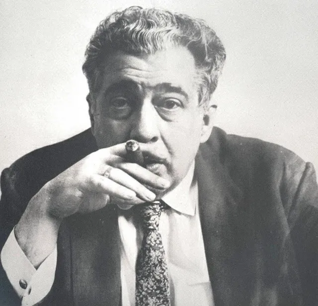 José Lezama Lima