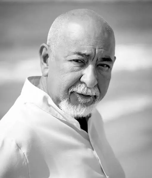Leonardo Padura