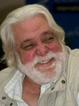 Daniel Chavarría
