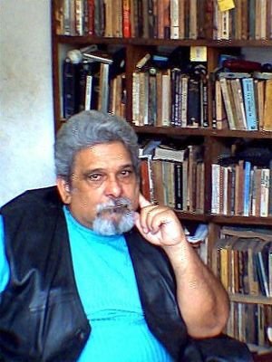 Pablo Bergues