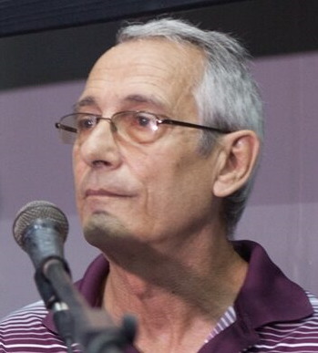 Antonio Mazón Robau