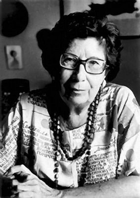 Dora Alonso