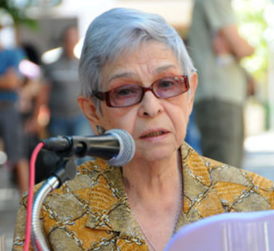 Dulcila Cañizares