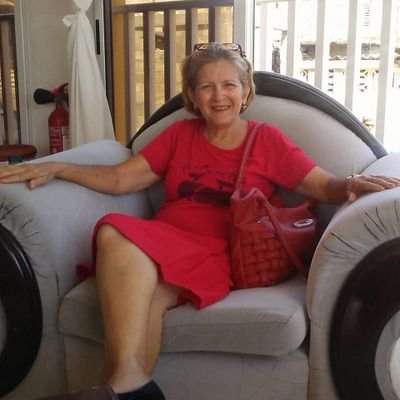 Marcia Colás Costa