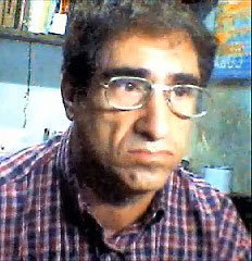 Sergio Cevedo Sosa