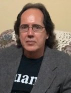 Juan Isidro Siam Arias
