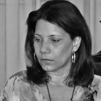 Ana Victoria Casanova Oliva
