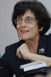 María del Carmen Barcia