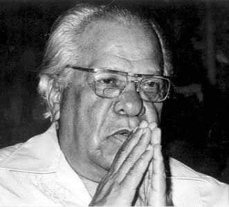 Nicolás Guillén